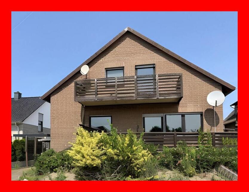 Haus in toller Lage sucht Familie 5.5 zimmer