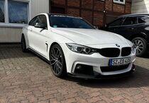 BMW 435