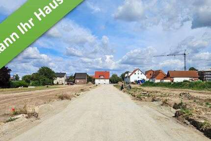 Haus Stedum Stedum-Bekum - 5 Zimmer, 166 m&sup2;, 350.500&euro; | Angebot:26307681