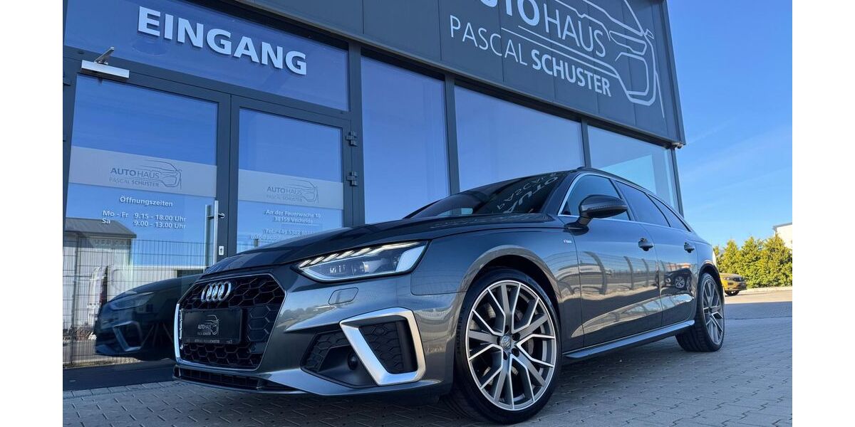 Audi A4 119.500 km 29.950 &euro; Vechelde 38159