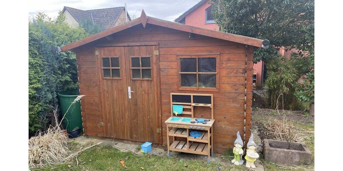 Reihenmittelhaus Salzgitter Thiede - 4 Zimmer, 127 m&sup2;, 368.000&euro; | Angebot:26787199