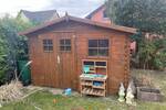 Reihenmittelhaus Salzgitter Thiede - 4 Zimmer, 127 m&sup2;, 368.000&euro; | Angebot:26787199