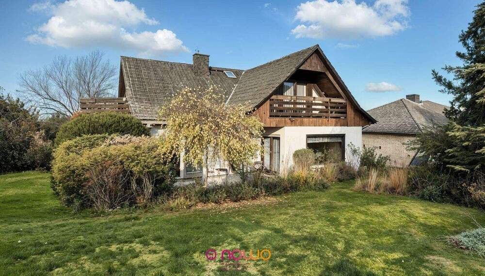 Einfamilienhaus Wolfenbüttel Linden - 5 Zimmer, 160 m&sup2;, 360.000&euro; | Angebot:24277067