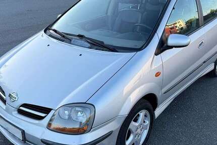 Nissan Almera 77.750 km 3.450 &euro; Peine 31226