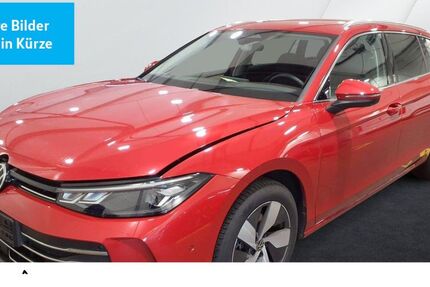 VW Passat Variant 25.349 km 32.240 &euro; Wolfenbüttel 38304