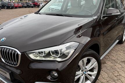BMW X1 84.000 km 21.990 € Hildesheim 31137