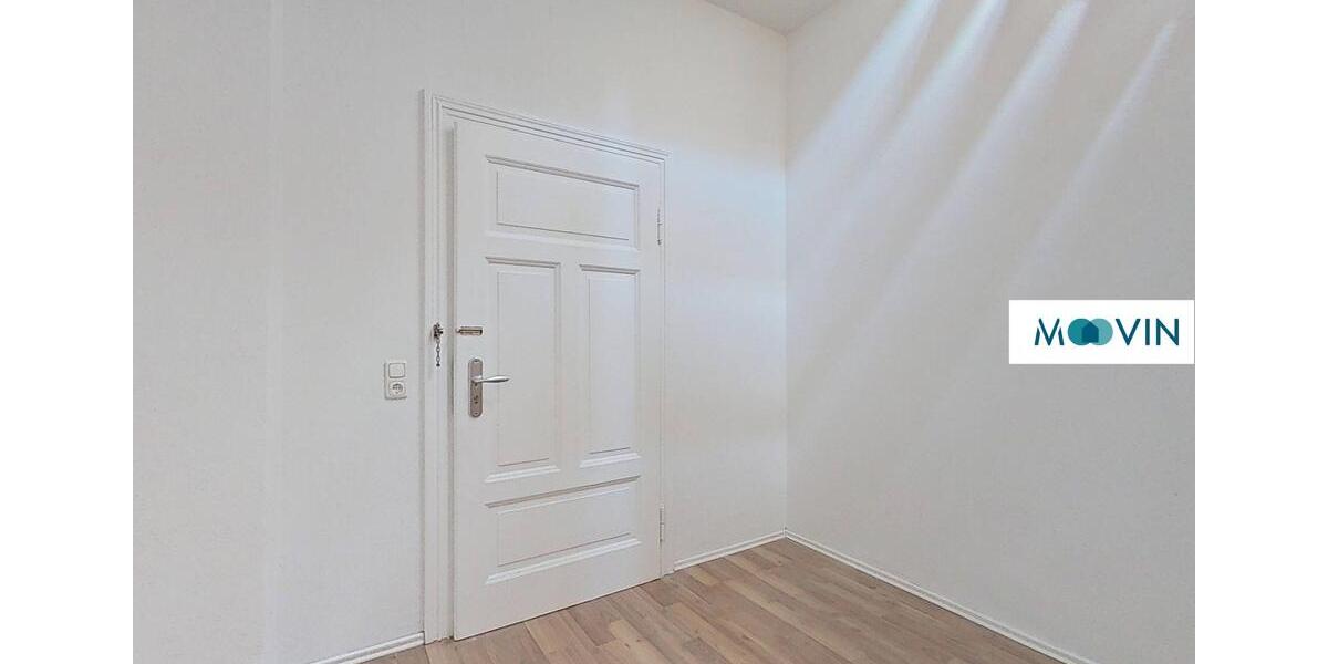 Etagenwohnung Braunschweig Östliches Ringgebiet - 2 Zimmer, 81 m&sup2;, 718&euro; | Angebot:22909283