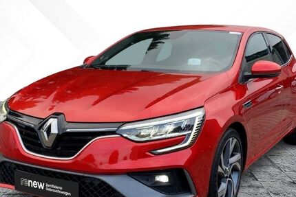 Renault Megane E-TECH 112.478 km 15.909 &euro; Goslar 38644