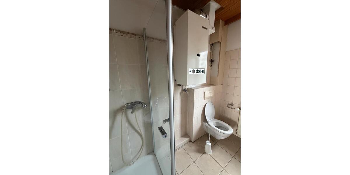 Etagenwohnung Langelsheim - 3.5 Zimmer, 97 m&sup2;, 590&euro; | Angebot:26225419