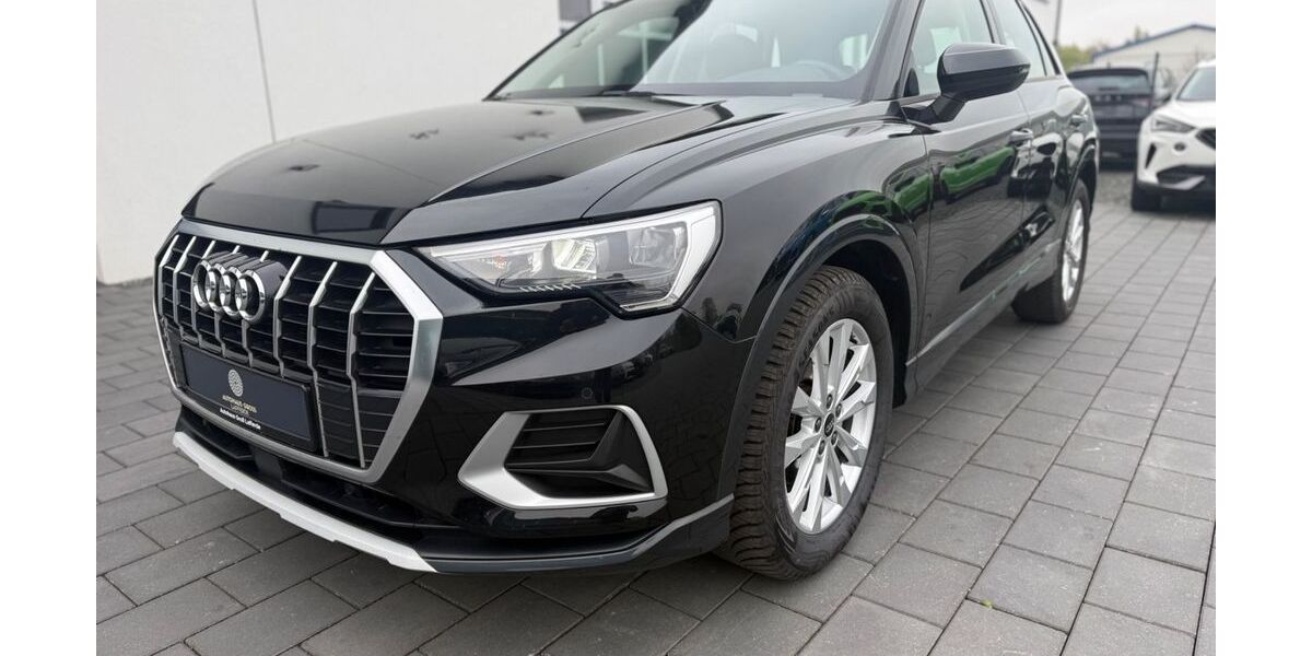 Audi Q3 56.000 km 28.490 &euro; Ilsede 31246