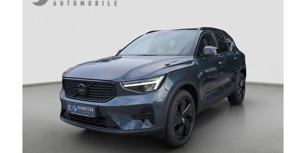 Volvo XC40 7.990 km 36.990 &euro; Braunschweig 38114