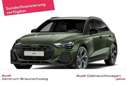 Audi A3 6.800 km 41.380 &euro; Braunschweig 38124