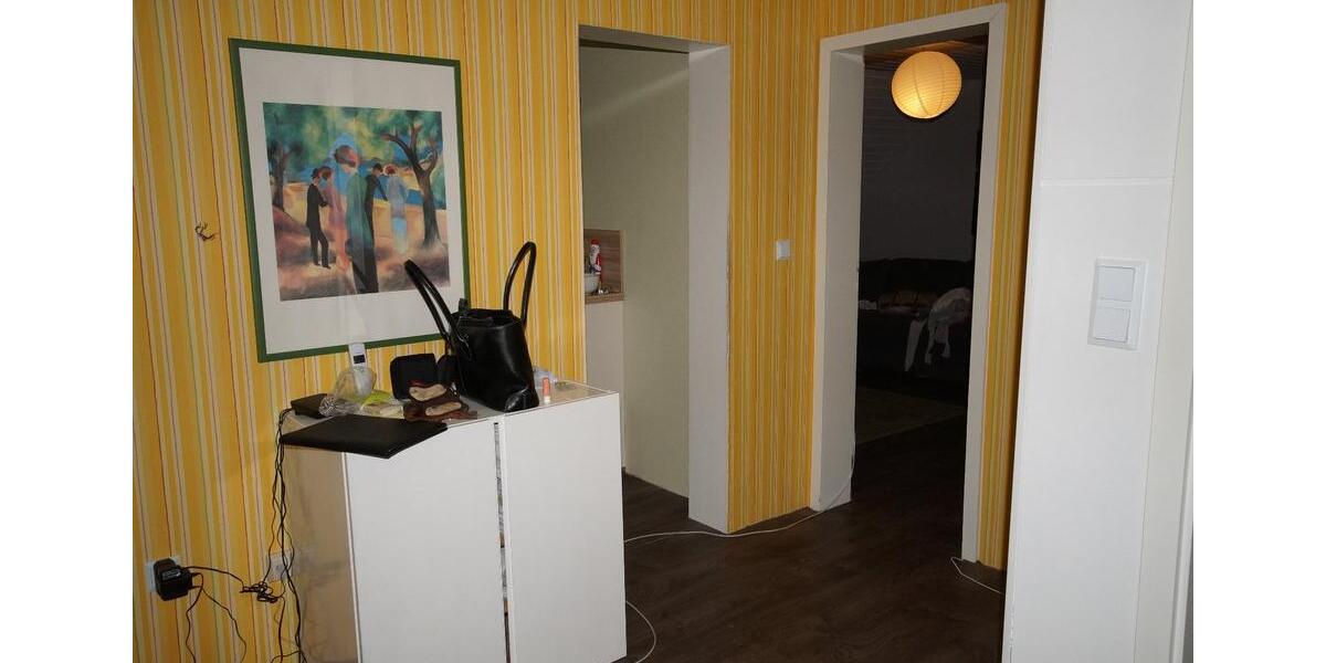 Dachgeschoßwohnung Braunschweig Westliches Ringgebiet - 3 Zimmer, 75 m&sup2;, 184.000&euro; | Angebot:26289318