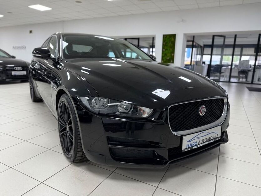XE