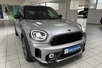 Mini Cooper Countryman