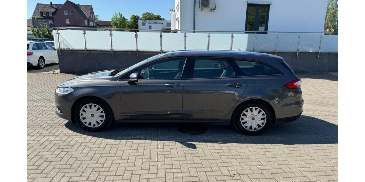Ford Mondeo 304.570 km 4.490 &euro; Salzgitter-Lebenstedt 38226