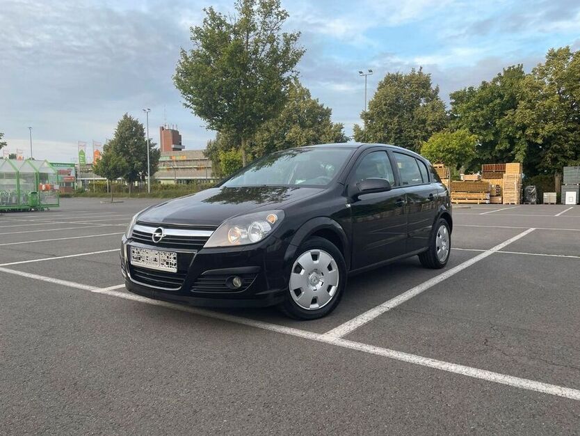Astra