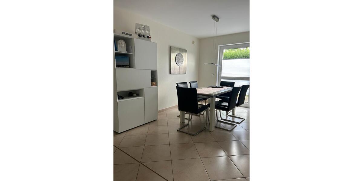 4 Zimmer Terrassenwohnung in Salzgitter Lichtenberg 4 zimmer