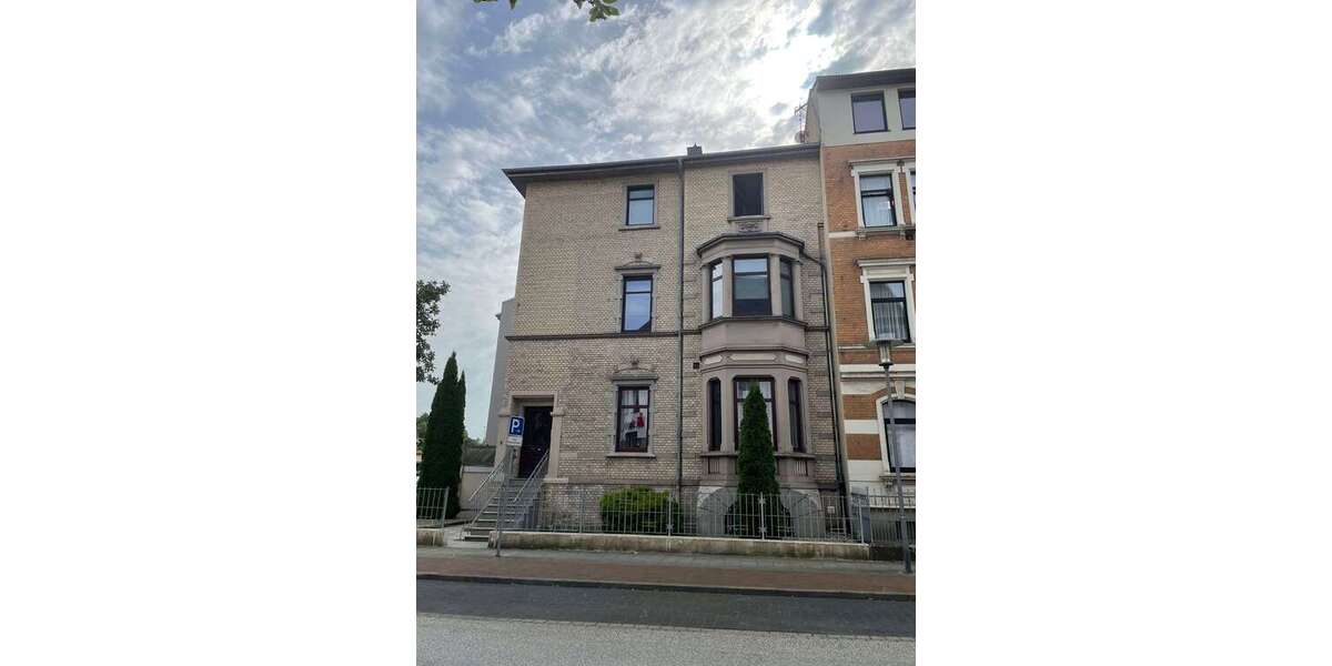 Etagenwohnung Peine - 2 Zimmer, 61 m&sup2;, 480&euro; | Angebot:25255828