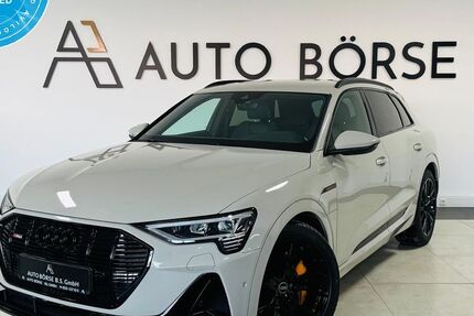 Audi e-tron 64.200 km 34.890 &euro; Braunschweig 38114