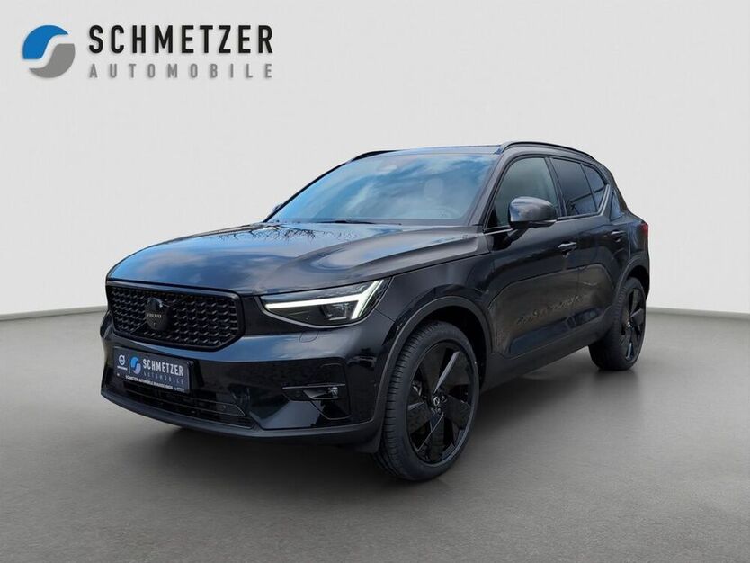 XC40