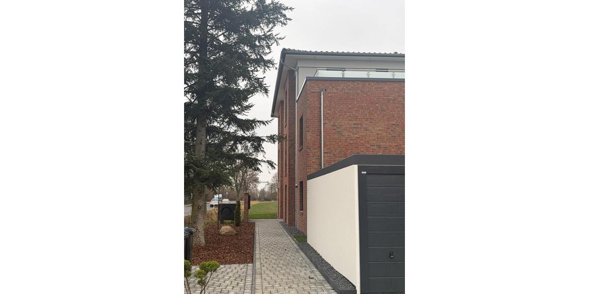 Eigentumswohnung Neubau 3 zimmer