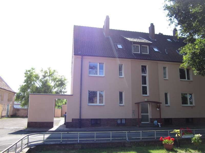 Wohnung zum Mieten in Ilsede 547 € 79.28 m²