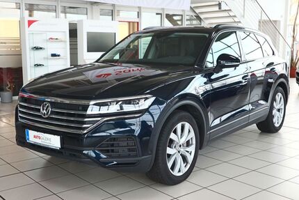 VW Touareg 37.756 km 39.999 &euro; Wolfenbüttel 38304