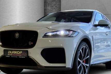 Jaguar F-Pace 66.500 km 45.950 € Braunschweig 38126