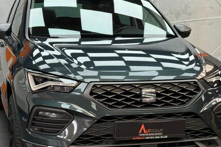 Seat Ateca 114.064 km 25.950 € Salzgitter 38259
