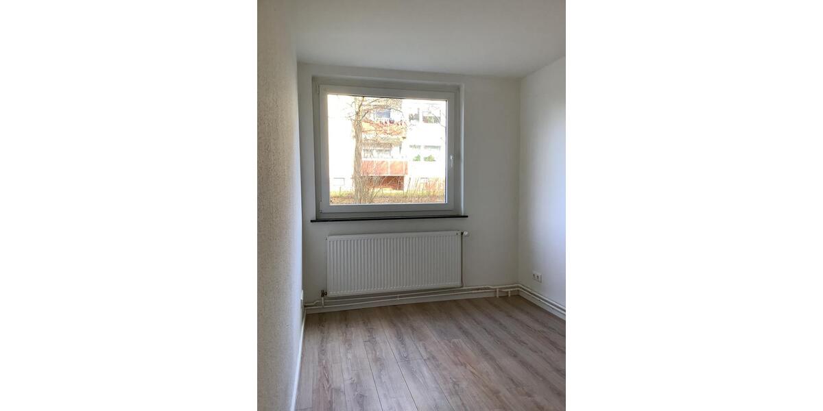 Erdgeschoßwohnung Wolfenbüttel - 3 Zimmer, 66 m&sup2;, 135.300&euro; | Angebot:26225863