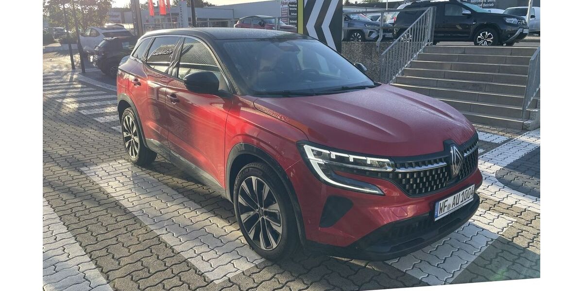 Renault Austral 3.249 km 33.790 € Wolfenbüttel 38304