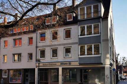 Gewerbeobjekt Hildesheim Neustadt - 690&euro; | Angebot:25429567