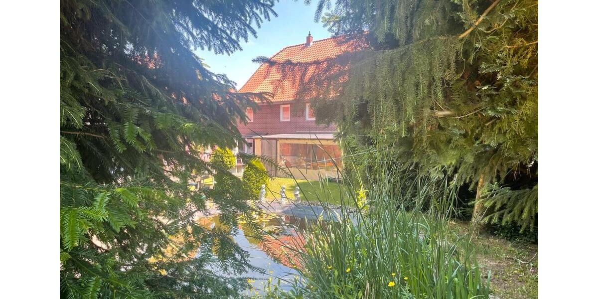 Einfamilienhaus Ilsede Adenstedt - 6 Zimmer, 180 m&sup2;, 225.000&euro; | Angebot:27232095