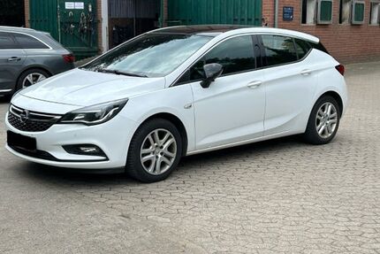Opel Astra 118.000 km 9.100 &euro; Vechelde 38159