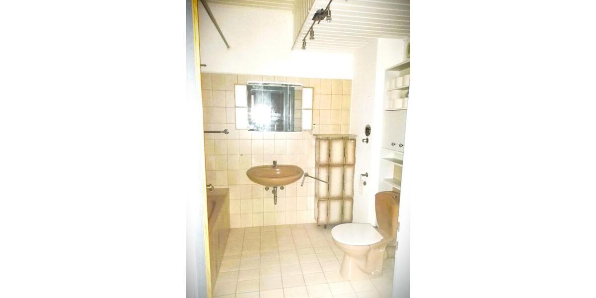 Etagenwohnung Braunschweig Broitzem - 1 Zimmer, 60 m&sup2;, 700&euro; | Angebot:24561640