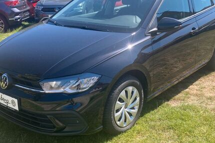 VW Polo 5.380 km 19.990 € Hohenhameln 31249