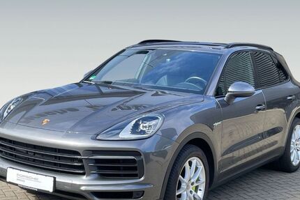 Porsche Cayenne 56.199 km 65.930 € Braunschweig 38114