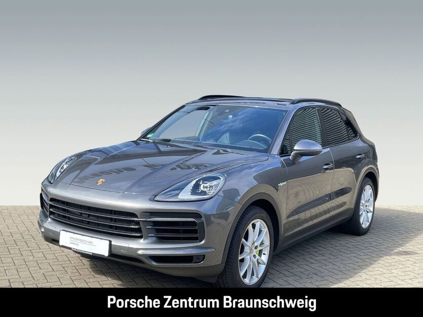 Porsche Cayenne 56.199 km 68.850 € Braunschweig 38114