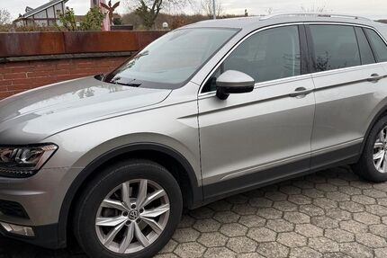 VW Tiguan 91.000 km 20.800 &euro; Vordorf 38533