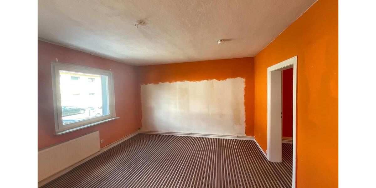 Erdgeschoßwohnung Goslar Immenrode - 3 Zimmer, 58 m&sup2;, 450&euro; | Angebot:26564241