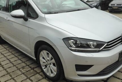 VW Golf Sportsvan 88.300 km 12.990 € Wolfenbüttel 38304
