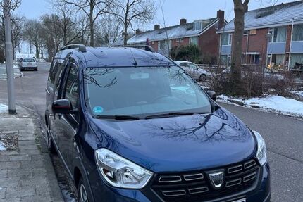 Dacia Dokker 78.500 km 12.000 &euro; Braunschweig 30108