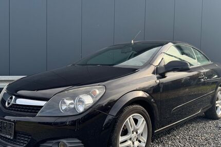 Opel Astra 111.700 km 2.690 &euro; Braunschweig 38110