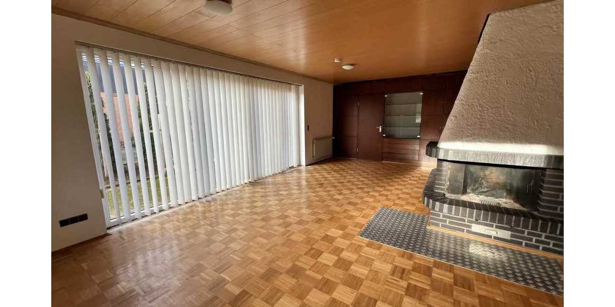 Wohnen und Arbeiten unter einem Dach - Einfamilienhaus Hildesheim Ochtersum | Angebot:23537622