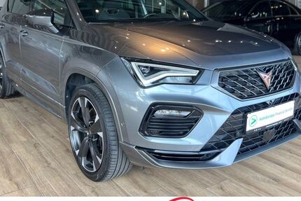 Cupra Ateca 39.987 km 28.950 &euro; Goslar 38644