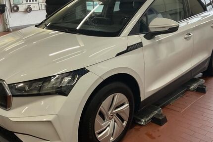 Skoda Enyaq 82.952 km 16.990 &euro; Vechelde 38159