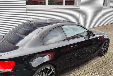 BMW 128i 175.000 km 4.300 € Bad Salzdetfurth 31162