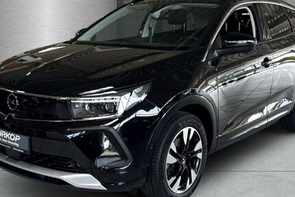 Opel Grandland (X) 54.207 km 24.250 &euro; Goslar 38644