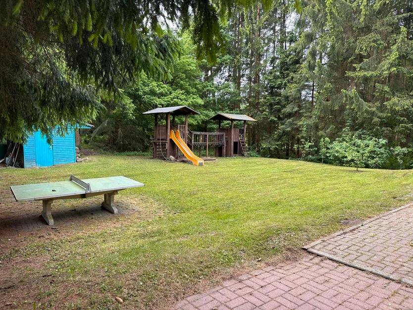 Lofthaus am Wald in Hahnenklee von Privat ( mit Wärmepumpen)